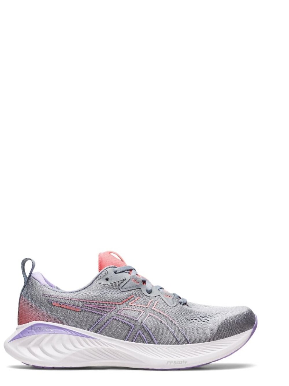 Asics Gel Cumulus 25